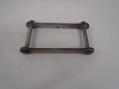 risers Kawasaki ZX-6R (ZX600G) In De Mode