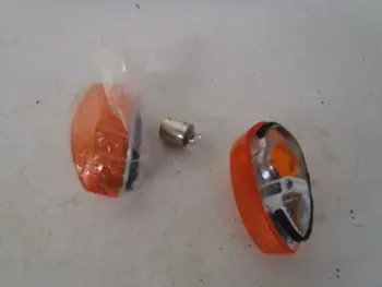 Richtingaanwijzers Yamaha R6 (2006) Origineel