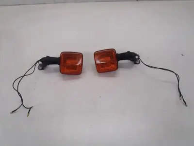 richtingaanwijzers voor Yamaha DT125 (4BL) Dagaanbieding