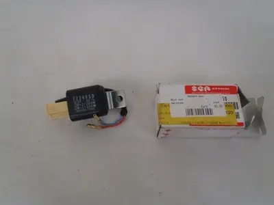 richtingaanwijzerrelaisSuzuki GS 500 E (GM51A) Bulkbestelling