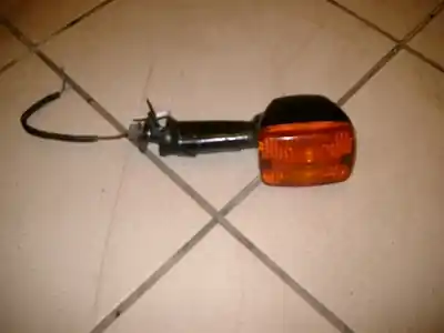 Limited Edition richtingaanwijzer GT 550 1983