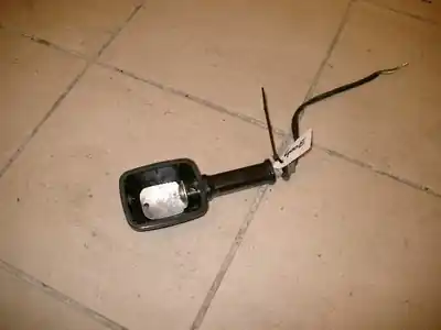 Richtingaanwijzer achter GSX 400 E Trendy