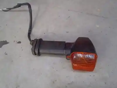 Richting aanwijzer achter Yamaha YZF 750 R 4HD Weekendaanbieding