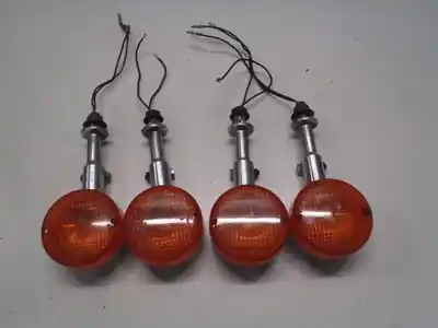 Richtinaanwijzerset Yamaha XV Virago 500 (22V) Geld-Terug-Garantie