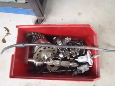 rest Yamaha XJ 600 S (4DU) Beste Prijs