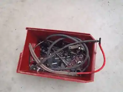 restKawasaki GPX600(ZX600C) Voordeelprijs