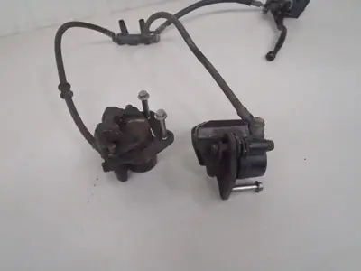 remtangen voor Kawasaki GPZ 500 S (EX500A) Uitverkoop