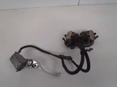 remtangen voor HONDA VFR 750 F (RC24) Nieuw Model