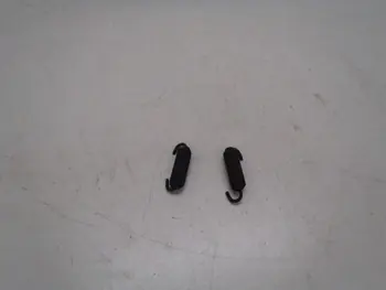 Handgemaakt remschoenveren Suzuki GSX 400 F (GS40XF)