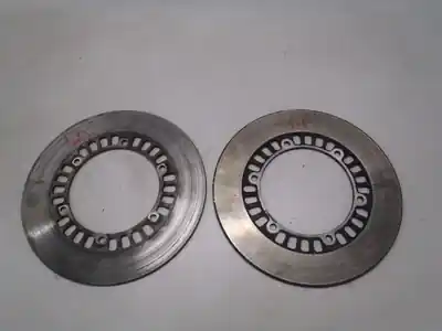 Nieuw remschijven Yamaha XZ 550