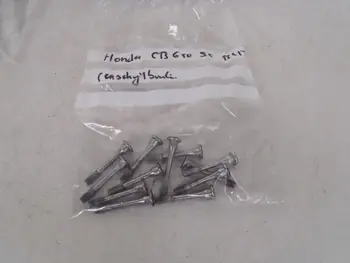 remschijfbouten voorwielHonda CB650SC (RC13) Express Levering