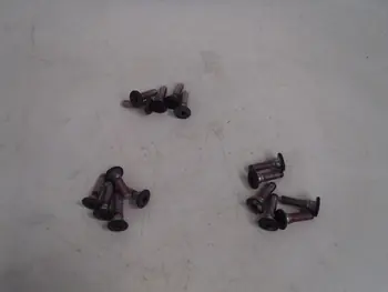 remschijfbouten Kawasaki GTR 1000 (GT00A) Beperkt Aanbod