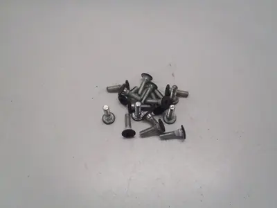 remschijfbouten Kawasaki GPZ 1000 RX (ZX1000A) Handgemaakt