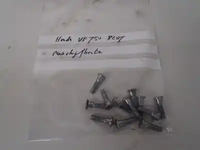 Seizoensaanbieding remschijfbouten Honda VF 750 S (RC07)
