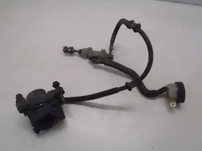 remtang achter compleet Honda NTV 650 Deauville RC47A Gecertificeerd