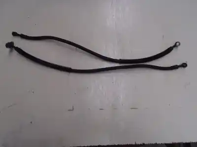 remslangen voorSuzuki GS 550 L 1980 Laatste Kans