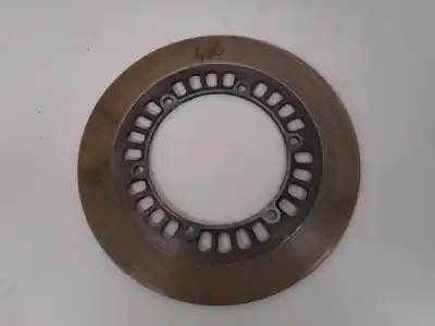 Direct Verzonden remschijf Yamaha XJ700 Maxim X (1AA)