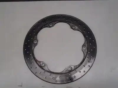 remschijf voor Yamaha XJ 600 S 4BR Express Levering