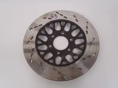remschijf voor Suzuki GSX 750 ES(GR72A) Flitsaanbieding