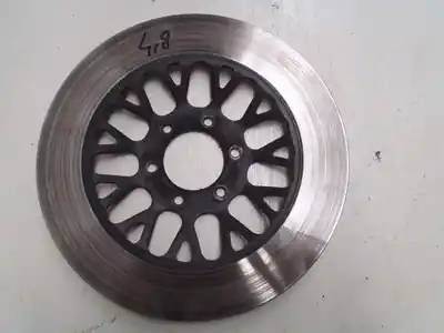remschijf voor Suzuki GS 550 L 1980 Koopje