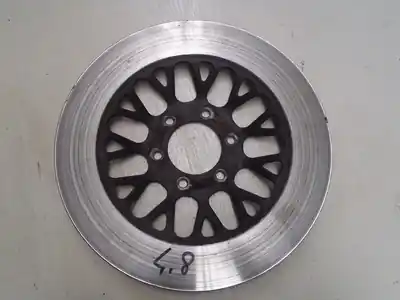 Nieuw remschijf voor Suzuki GS 550 L 1980