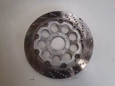 Remschijf voor R Suzuki GSX-R 750 GR7BA Alleen Vandaag