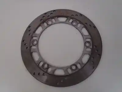 Alleen Vandaag remschijf voor linksKawasaki GPX600(ZX600C)