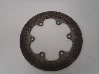 Wereldwijde Verzending remschijf voor HONDA CBR 600 F PC 25