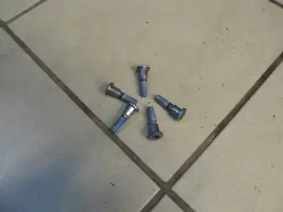 Populair remschijf boutenSuzuki GS 500 E (GM51A)