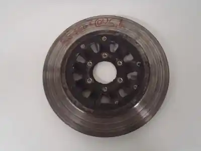 remschijf achter Suzuki GS 550 E (OE) 1979 Handgemaakt