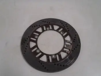 Trendy remschijf achter Kawasaki GTR 1000 (GT00A)