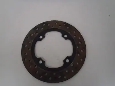 Remschijf achter HONDA CBR 600 F PC 25 Luxe