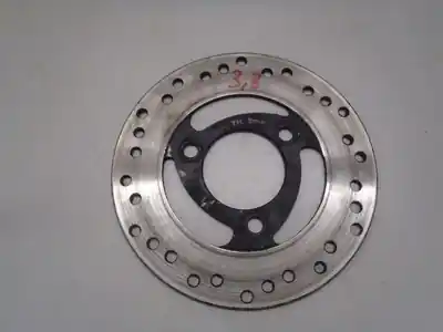 remschijfHyosung Grand Prix 125 Seizoensaanbieding