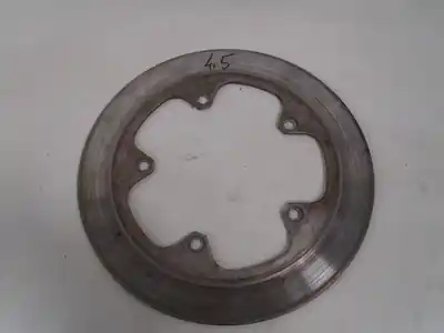 Koop Online remschijfHonda VT 500 C (PC08)