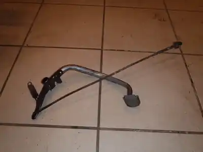 rempedaal Yamaha SR 2503Y8 Alleen Vandaag