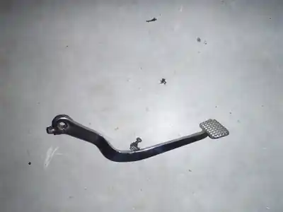 Exclusief rempedaal Honda PC-RC34