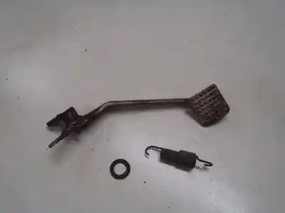 Betaalbaar rempedaal Honda NTV 650 Deauville RC47A