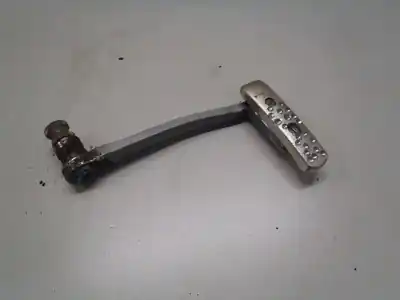 Betrouwbaar rempedaalHONDA VF 700 F (RC23)