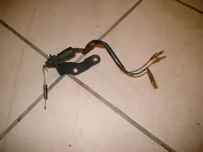 Nu Kopen remlichtschakelaar GT 550 1983