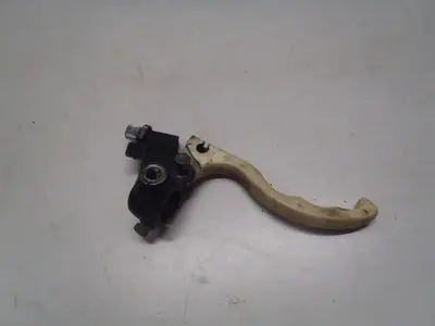 remhandel met stuurhouder Honda XR 200 R(ME040) Tijdelijk Beschikbaar