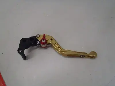 Ambachtelijk Remhandel Kawasaki ZX-6 2005/06