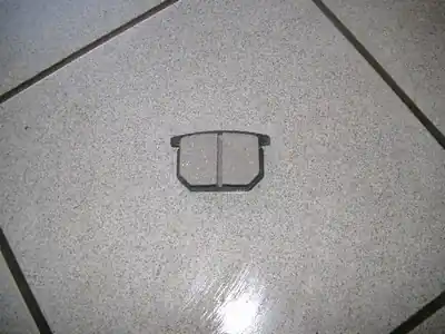 Laatste Kans remblokken GS 550