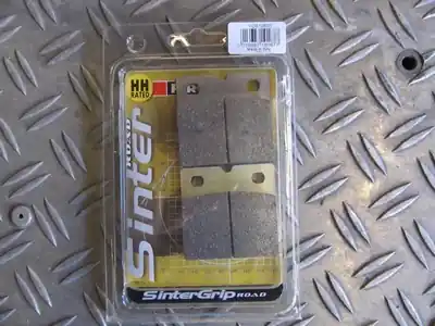 Remblokken achter BMW K 1100 Weekendaanbieding