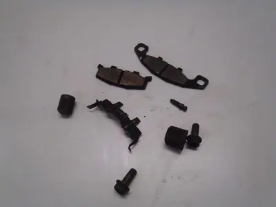 Uitverkoop rembevestigingsdelen voorSuzuki GS 500 E (GM51A)