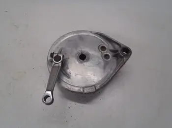 remankerplaat met schoenen Honda VF 750 S (RC07E) Budget