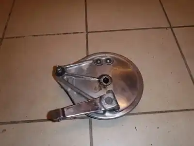 remankerplaat HONDA CX 500 Trendy