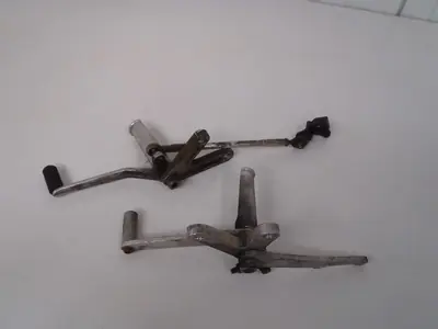 rem/schakelset Kawasaki ZZR 600 D1 Fabrieksprijs