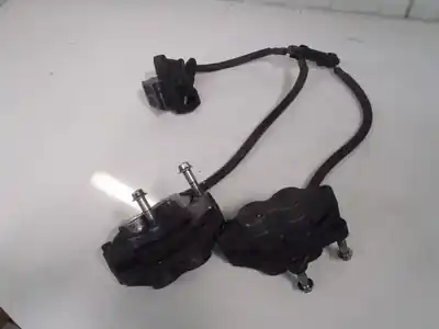 Betrouwbaar rem voor ZX-6R (1996)