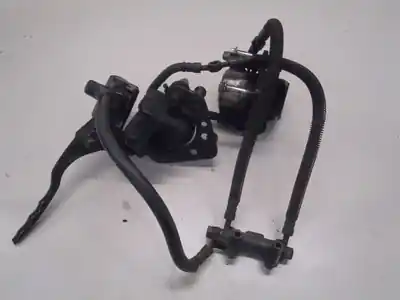 rem voor Kawasaki GPZ 1000 RX (ZX1000A) Betrouwbaar