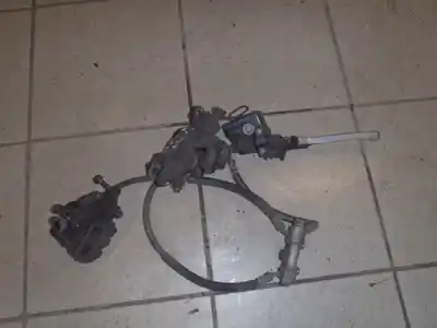 Lage Kosten rem voor HONDA CBR 600 F PC 23